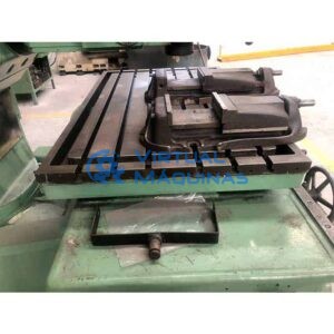 Virtual Máquinas Operatrizes CNC e Convencionais, novas e usadas. Centro de Usinagem, Fresadora CNC, Torno CNC e Equipamentos.