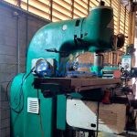 Virtual Máquinas Operatrizes CNC e Convencionais, novas e usadas. Centro de Usinagem, Fresadora CNC, Torno CNC e Equipamentos.