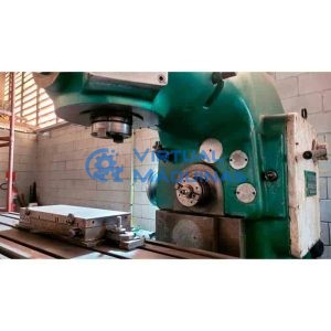 Virtual Máquinas Operatrizes CNC e Convencionais, novas e usadas. Centro de Usinagem, Fresadora CNC, Torno CNC e Equipamentos.