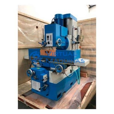 Virtual Máquinas Operatrizes CNC e Convencionais, novas e usadas. Centro de Usinagem, Fresadora CNC, Torno CNC e Equipamentos.