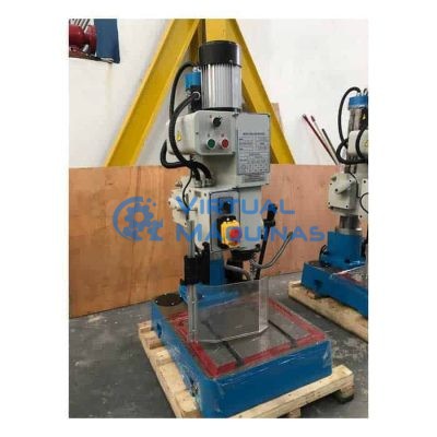 Virtual Máquinas Operatrizes CNC e Convencionais, novas e usadas. Centro de Usinagem, Fresadora CNC, Torno CNC e Equipamentos.