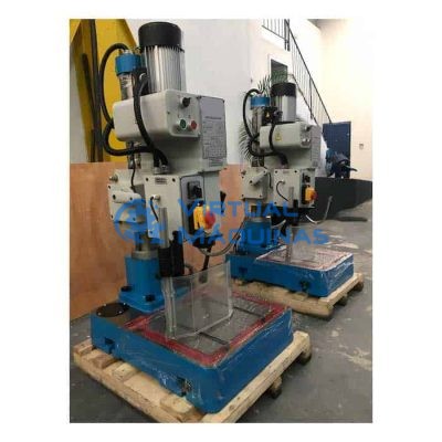 Virtual Máquinas Operatrizes CNC e Convencionais, novas e usadas. Centro de Usinagem, Fresadora CNC, Torno CNC e Equipamentos.