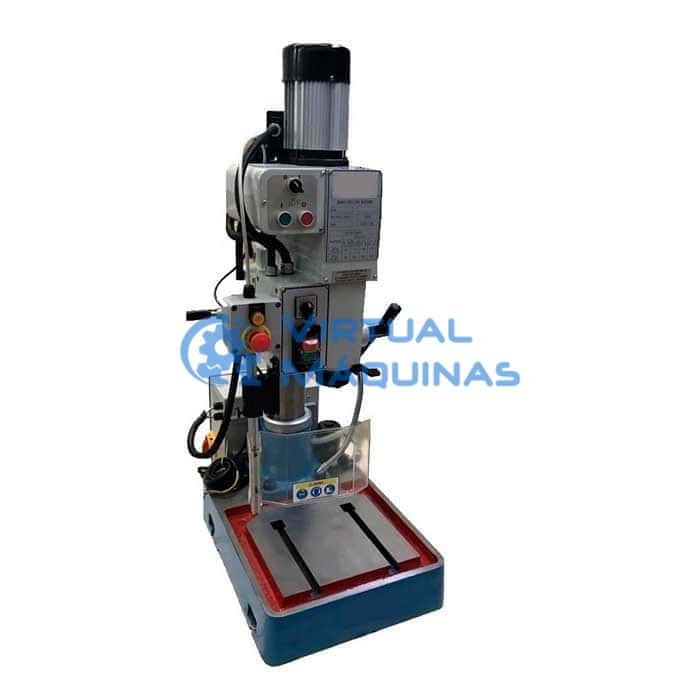 Virtual Máquinas Operatrizes CNC e Convencionais, novas e usadas. Centro de Usinagem, Fresadora CNC, Torno CNC e Equipamentos.