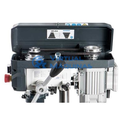 Virtual Máquinas Operatrizes CNC e Convencionais, novas e usadas. Centro de Usinagem, Fresadora CNC, Torno CNC e Equipamentos.