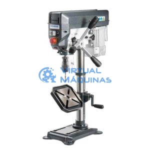 Virtual Máquinas Operatrizes CNC e Convencionais, novas e usadas. Centro de Usinagem, Fresadora CNC, Torno CNC e Equipamentos.