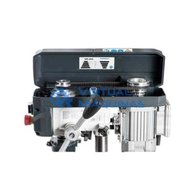 Virtual Máquinas Operatrizes CNC e Convencionais, novas e usadas. Centro de Usinagem, Fresadora CNC, Torno CNC e Equipamentos.