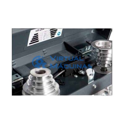Virtual Máquinas Operatrizes CNC e Convencionais, novas e usadas. Centro de Usinagem, Fresadora CNC, Torno CNC e Equipamentos.