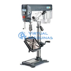 Virtual Máquinas Operatrizes CNC e Convencionais, novas e usadas. Centro de Usinagem, Fresadora CNC, Torno CNC e Equipamentos.