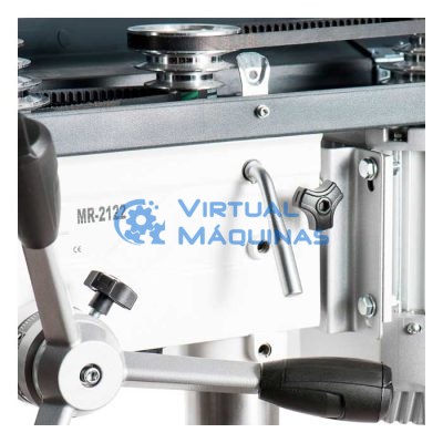 Virtual Máquinas Operatrizes CNC e Convencionais, novas e usadas. Centro de Usinagem, Fresadora CNC, Torno CNC e Equipamentos.
