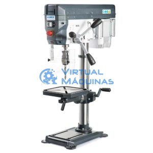 Virtual Máquinas Operatrizes CNC e Convencionais, novas e usadas. Centro de Usinagem, Fresadora CNC, Torno CNC e Equipamentos.