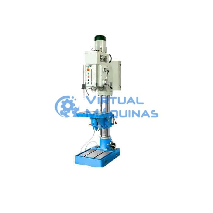 Virtual Máquinas Operatrizes CNC e Convencionais, novas e usadas. Centro de Usinagem, Fresadora CNC, Torno CNC e Equipamentos.