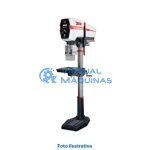 Virtual Máquinas Operatrizes CNC e Convencionais, novas e usadas. Centro de Usinagem, Fresadora CNC, Torno CNC e Equipamentos.