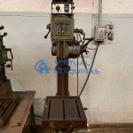 Virtual Máquinas Operatrizes CNC e Convencionais, novas e usadas. Centro de Usinagem, Fresadora CNC, Torno CNC e Equipamentos.