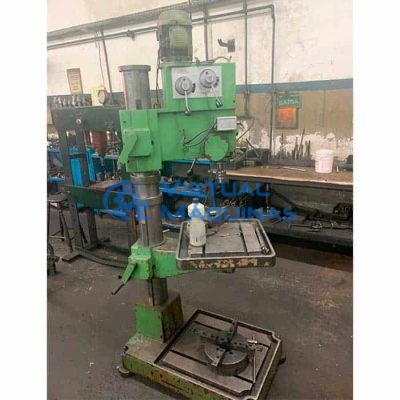 Virtual Máquinas Operatrizes CNC e Convencionais, novas e usadas. Centro de Usinagem, Fresadora CNC, Torno CNC e Equipamentos.