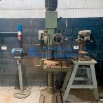 Virtual Máquinas Operatrizes CNC e Convencionais, novas e usadas. Centro de Usinagem, Fresadora CNC, Torno CNC e Equipamentos.