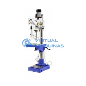 Virtual Máquinas Operatrizes CNC e Convencionais, novas e usadas. Centro de Usinagem, Fresadora CNC, Torno CNC e Equipamentos.