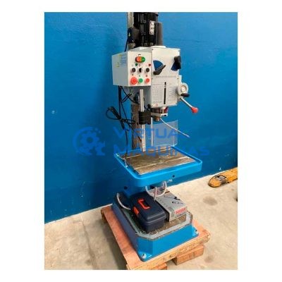 Virtual Máquinas Operatrizes CNC e Convencionais, novas e usadas. Centro de Usinagem, Fresadora CNC, Torno CNC e Equipamentos.