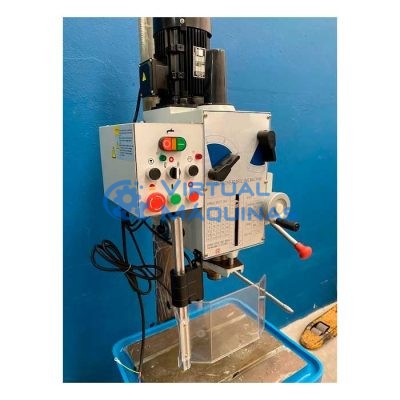 Virtual Máquinas Operatrizes CNC e Convencionais, novas e usadas. Centro de Usinagem, Fresadora CNC, Torno CNC e Equipamentos.