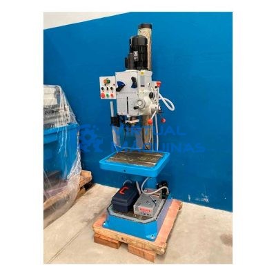 Virtual Máquinas Operatrizes CNC e Convencionais, novas e usadas. Centro de Usinagem, Fresadora CNC, Torno CNC e Equipamentos.