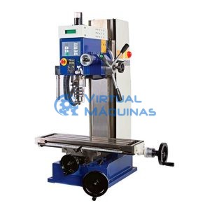 Virtual Máquinas Operatrizes CNC e Convencionais, novas e usadas. Centro de Usinagem, Fresadora CNC, Torno CNC e Equipamentos.