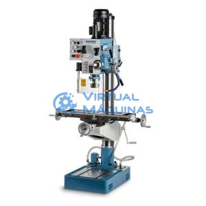 Virtual Máquinas Operatrizes CNC e Convencionais, novas e usadas. Centro de Usinagem, Fresadora CNC, Torno CNC e Equipamentos.