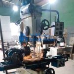 Virtual Máquinas Operatrizes CNC e Convencionais, novas e usadas. Centro de Usinagem, Fresadora CNC, Torno CNC e Equipamentos.