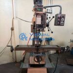Virtual Máquinas Operatrizes CNC e Convencionais, novas e usadas. Centro de Usinagem, Fresadora CNC, Torno CNC e Equipamentos.