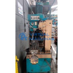 Virtual Máquinas Operatrizes CNC e Convencionais, novas e usadas. Centro de Usinagem, Fresadora CNC, Torno CNC e Equipamentos.