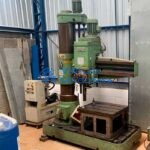 Virtual Máquinas Operatrizes CNC e Convencionais, novas e usadas. Centro de Usinagem, Fresadora CNC, Torno CNC e Equipamentos.