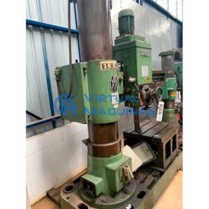 Virtual Máquinas Operatrizes CNC e Convencionais, novas e usadas. Centro de Usinagem, Fresadora CNC, Torno CNC e Equipamentos.