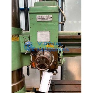 Virtual Máquinas Operatrizes CNC e Convencionais, novas e usadas. Centro de Usinagem, Fresadora CNC, Torno CNC e Equipamentos.