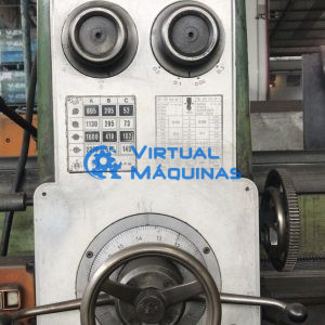 Virtual Máquinas Operatrizes CNC e Convencionais, novas e usadas. Centro de Usinagem, Fresadora CNC, Torno CNC e Equipamentos.