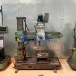 Virtual Máquinas Operatrizes CNC e Convencionais, novas e usadas. Centro de Usinagem, Fresadora CNC, Torno CNC e Equipamentos.