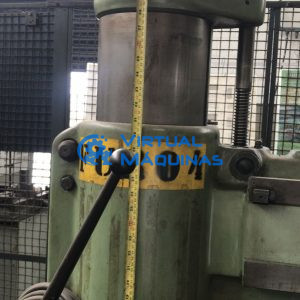 Virtual Máquinas Operatrizes CNC e Convencionais, novas e usadas. Centro de Usinagem, Fresadora CNC, Torno CNC e Equipamentos.