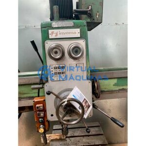 Virtual Máquinas Operatrizes CNC e Convencionais, novas e usadas. Centro de Usinagem, Fresadora CNC, Torno CNC e Equipamentos.