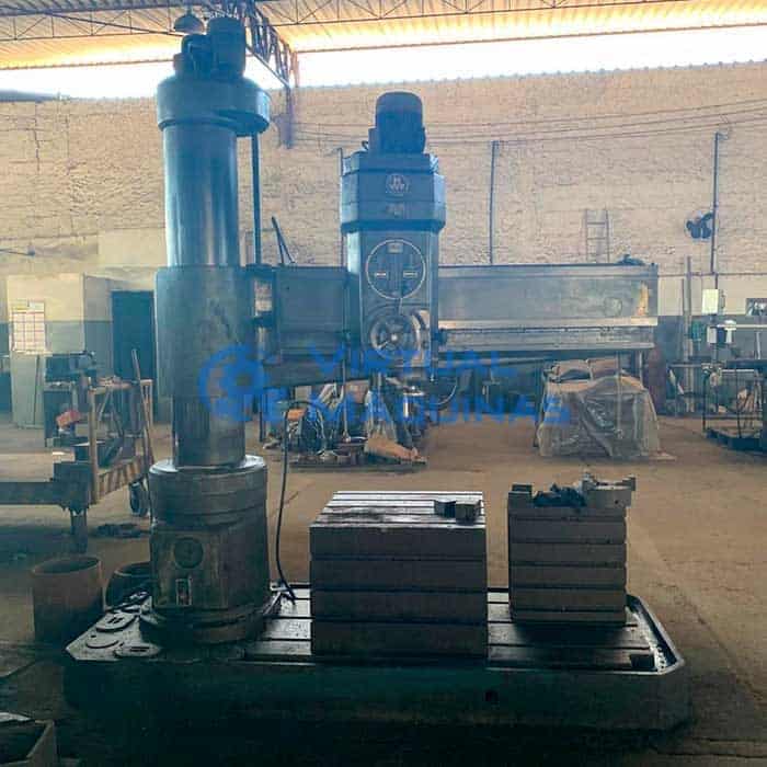 Virtual Máquinas Operatrizes CNC e Convencionais, novas e usadas. Centro de Usinagem, Fresadora CNC, Torno CNC e Equipamentos.