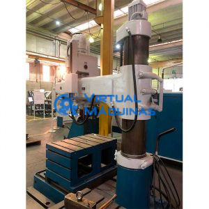 Virtual Máquinas Operatrizes CNC e Convencionais, novas e usadas. Centro de Usinagem, Fresadora CNC, Torno CNC e Equipamentos.