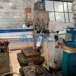 Virtual Máquinas Operatrizes CNC e Convencionais, novas e usadas. Centro de Usinagem, Fresadora CNC, Torno CNC e Equipamentos.
