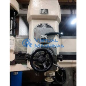 Virtual Máquinas Operatrizes CNC e Convencionais, novas e usadas. Centro de Usinagem, Fresadora CNC, Torno CNC e Equipamentos.