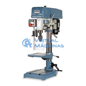 Virtual Máquinas Operatrizes CNC e Convencionais, novas e usadas. Centro de Usinagem, Fresadora CNC, Torno CNC e Equipamentos.