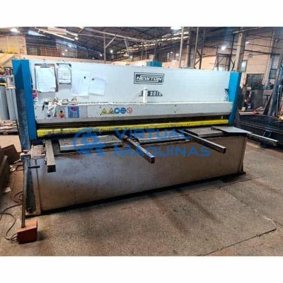 Virtual Máquinas Operatrizes CNC e Convencionais, novas e usadas. Centro de Usinagem, Fresadora CNC, Torno CNC e Equipamentos.