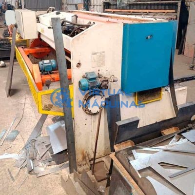 Virtual Máquinas Operatrizes CNC e Convencionais, novas e usadas. Centro de Usinagem, Fresadora CNC, Torno CNC e Equipamentos.