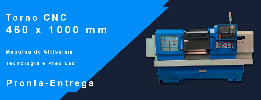 Virtual Máquinas Operatrizes CNC e Convencionais, novas e usadas. Centro de Usinagem, Fresadora CNC, Torno CNC e Equipamentos.
