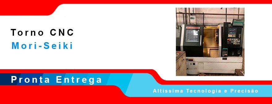 Virtual Máquinas Operatrizes CNC e Convencionais, novas e usadas. Centro de Usinagem, Fresadora CNC, Torno CNC e Equipamentos.