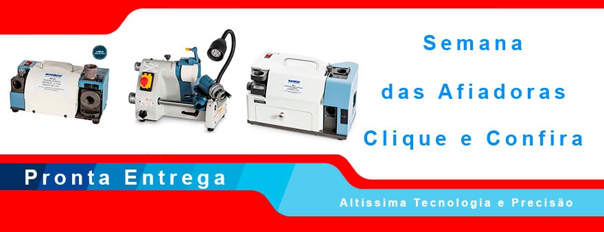 Virtual Máquinas Operatrizes CNC e Convencionais, novas e usadas. Centro de Usinagem, Fresadora CNC, Torno CNC e Equipamentos.