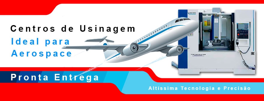 Virtual Máquinas Operatrizes CNC e Convencionais, novas e usadas. Centro de Usinagem, Fresadora CNC, Torno CNC e Equipamentos.