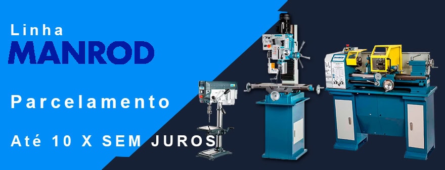 Virtual Máquinas Operatrizes CNC e Convencionais, novas e usadas. Centro de Usinagem, Fresadora CNC, Torno CNC e Equipamentos.