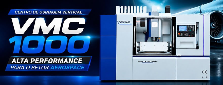 Virtual Máquinas Operatrizes CNC e Convencionais, novas e usadas. Centro de Usinagem, Fresadora CNC, Torno CNC e Equipamentos.