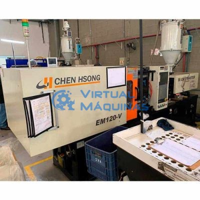Virtual Máquinas Operatrizes CNC e Convencionais, novas e usadas. Centro de Usinagem, Fresadora CNC, Torno CNC e Equipamentos.