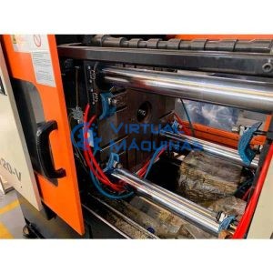 Virtual Máquinas Operatrizes CNC e Convencionais, novas e usadas. Centro de Usinagem, Fresadora CNC, Torno CNC e Equipamentos.